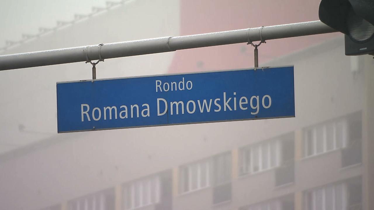 Warszawa Rondo Praw Kobiet zamiast Ronda Dmowskiego Petycja została