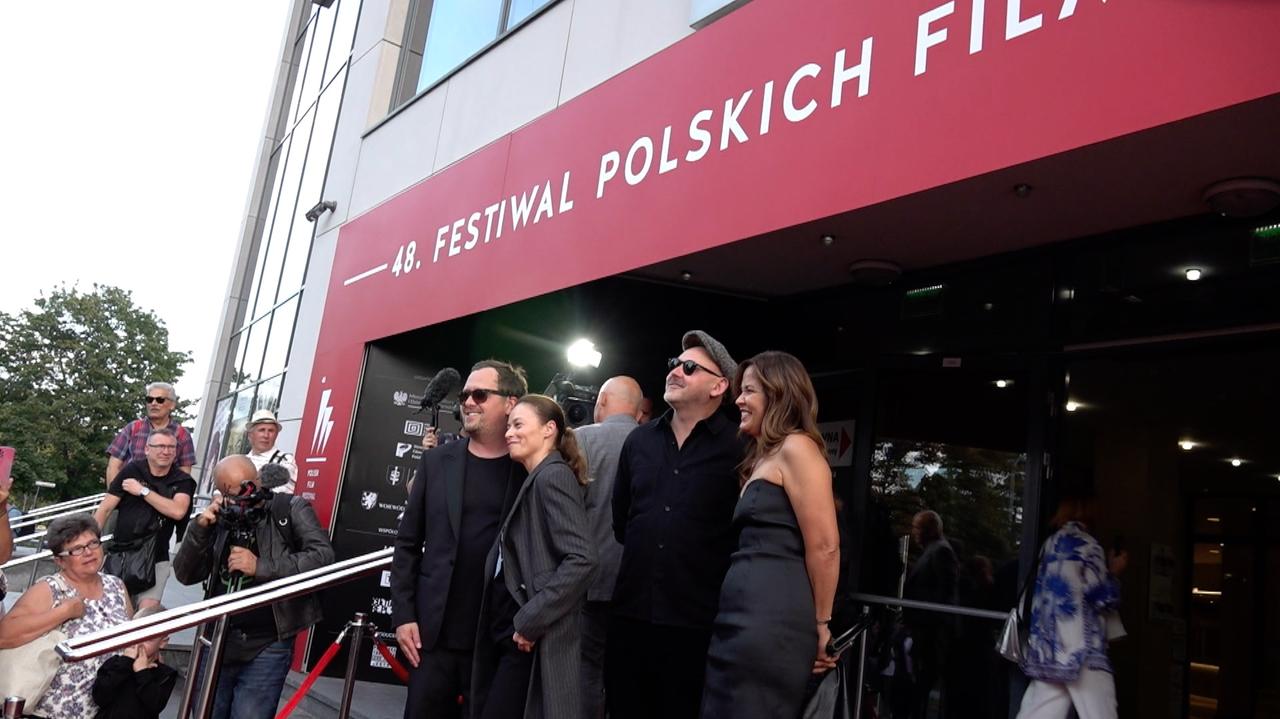 Festiwal filmowy w Gdyni dobiegł końca Złote Lwy zostały rozdane