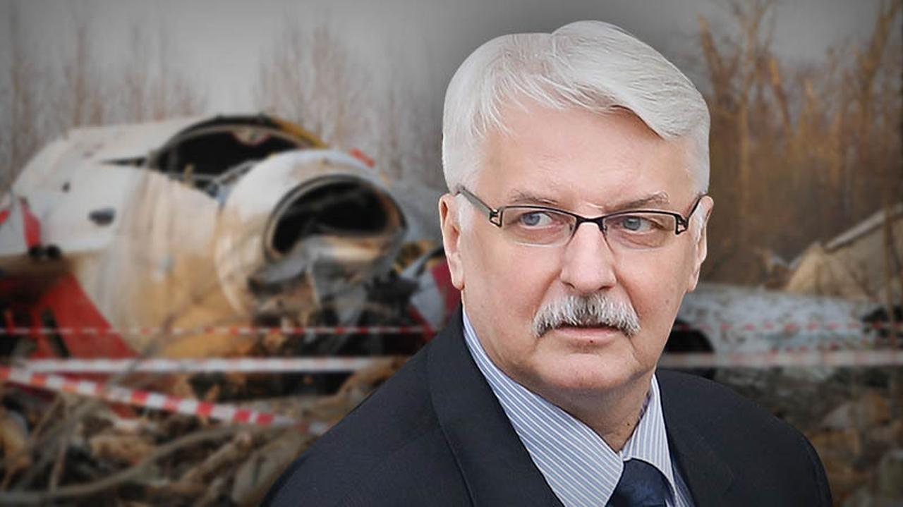 Waszczykowski Domaga Si Grzecznej I Rzeczowej Odpowiedzi Od Rosji