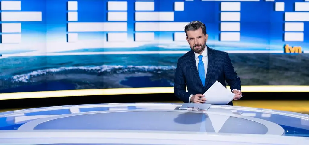 Oglądaj dłuższe "Fakty" w TVN24+