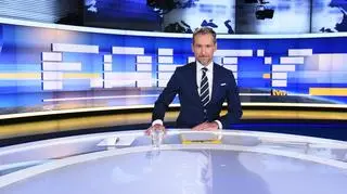Oglądaj najnowsze wydanie "Faktów"