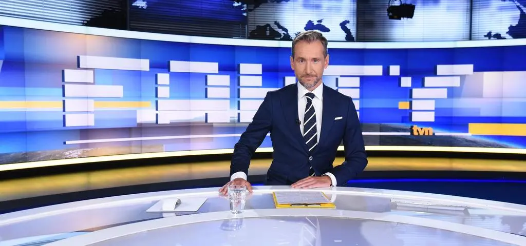 Oglądaj najnowsze wydanie "Faktów"
