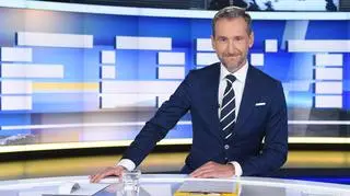 Oglądaj dłuższe "Fakty" w TVN24+ 
