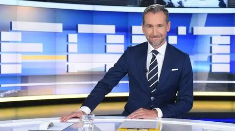 Oglądaj dłuższe "Fakty" w TVN24+ 