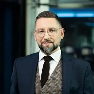 Michał Tracz