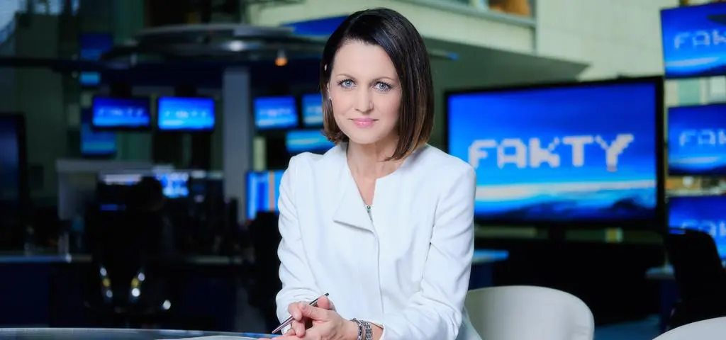 Najnowsze wydanie "Faktów"