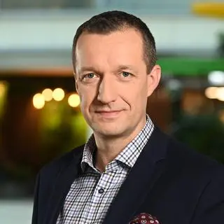 Maciej Mazur