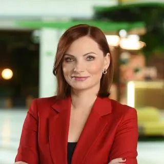 Monika Krajewska