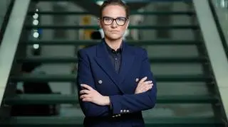 ZA CHWILĘ | Kawa na ławę. Program prowadzi Arleta Zalewska