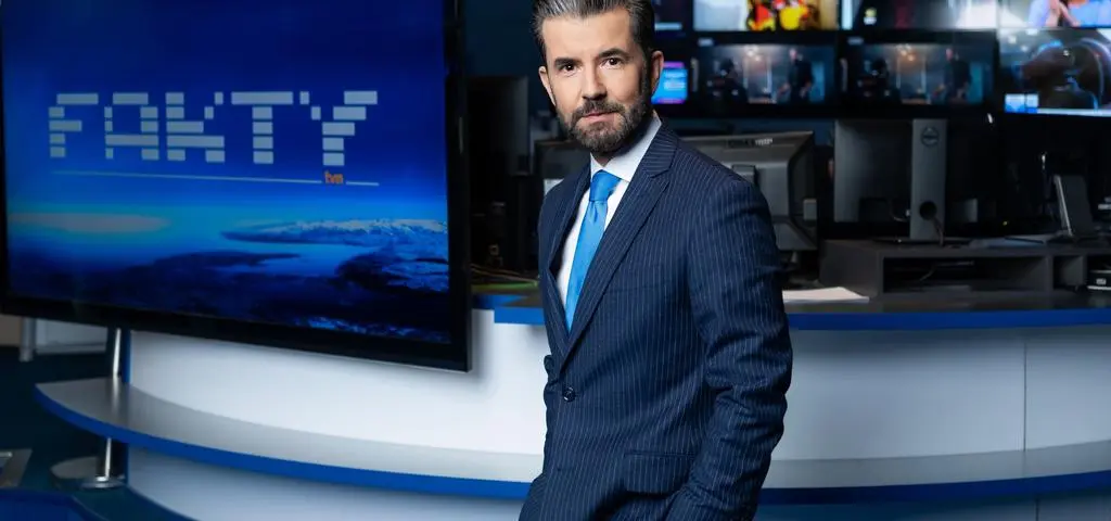 Oglądaj najnowsze wydanie "Faktów"