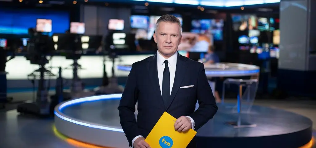 Oglądaj dłuższe "Fakty"
