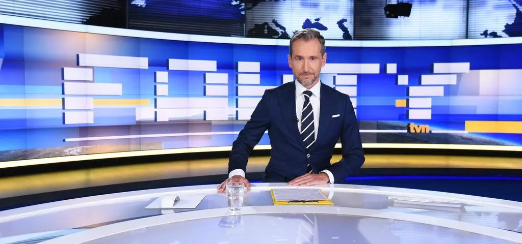 Oglądaj najnowsze wydanie "Faktów"