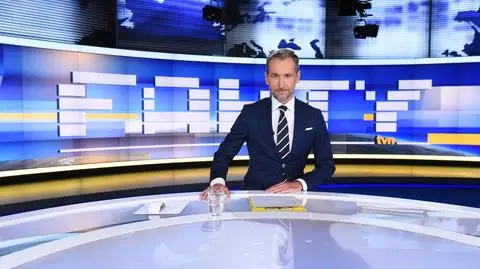 Oglądaj dłuższe "Fakty" w TVN24+