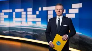 Oglądaj najnowsze wydanie "Faktów"