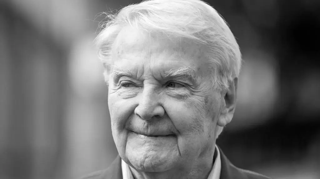 01.02.2023 | Leonard Pietraszak nie żyje. Aktor miał 86 lat
