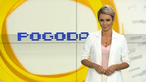 Prognoza pogody na środę 31 maja