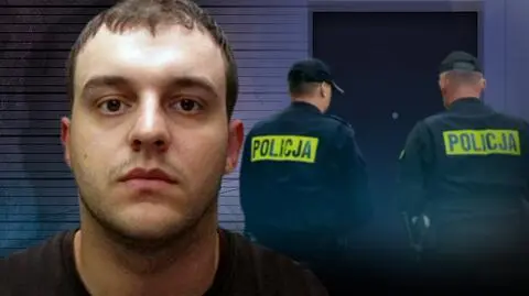 "Mówiła, że on jest cudowny". Artur Walas (Kleibor) poszukiwany