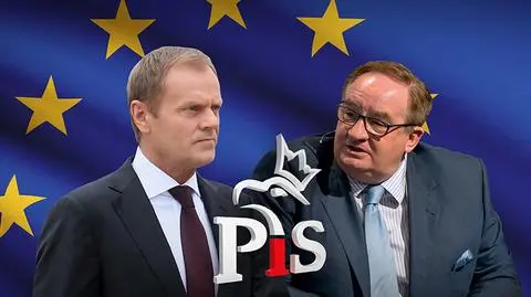 Saryusz-Wolski oficjalnym kandydatem Polski na szefa Rady Europejskiej