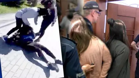 Biły, wyszydzały i nagrywały to. Agresywne gimnazjalistki przed sądem