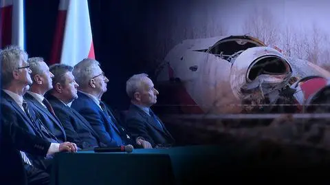 Nowe doniesienia podkomisji smoleńskiej