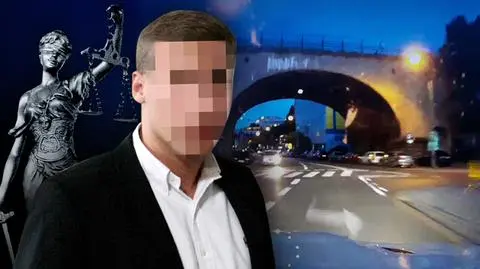 Jazda "Froga" nie groziła katastrofą? Jest opinia biegłego