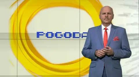 Prognoza pogody na środę 12 kwietnia