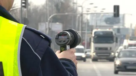 Fotoradar, któremu nie ufają nawet policjanci. Co dalej z Iskrą?