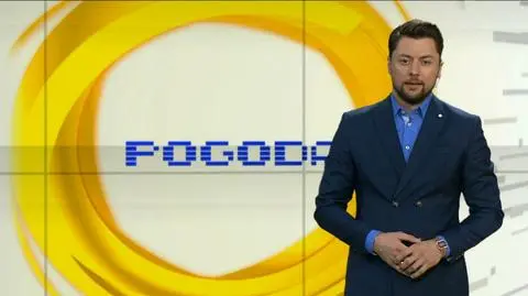 Prognoza pogody na piątek 31 marca