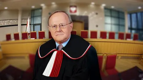 "Bardzo poważne grzechy konstytucyjne zostały popełnione"