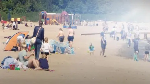 W weekend piękna pogoda. W przyszłym tygodniu możliwe gwałtowne burze