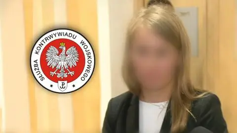 Zdegradowana major SKW wygrała w sądzie. Nie będzie degradacji
