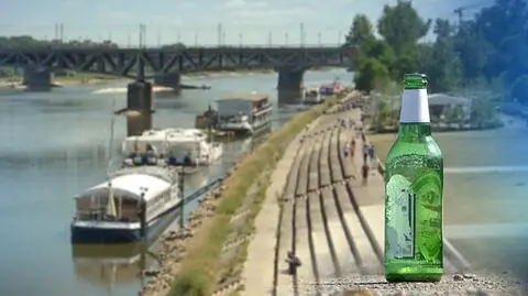 W jakich miejscach publicznych można pić alkohol, a gdzie nie?