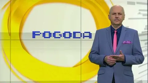 Prognoza pogody na czwartek 27 kwietnia