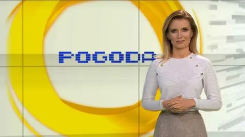 Prognoza pogody na sobotę 10 grudnia