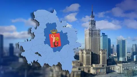 PiS chce wielkiej Warszawy bez referendum. Samorządowcy mówią "nie"