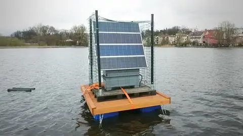 Perła Kaszub znów zacznie błyszczeć? Pomóc ma rezonator magnetyczny