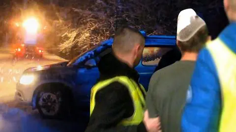 26-latek zabił 19-letnią dziewczynę, bo „diabeł mu kazał”