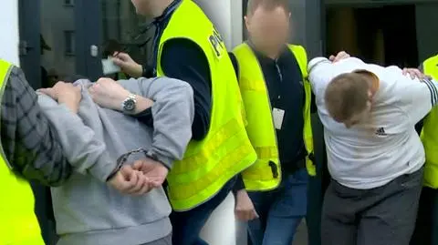 Na pomoc porwanej ruszyła cała wieś