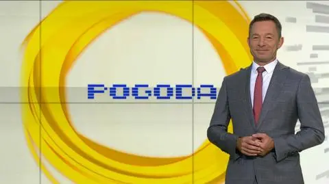 Prognoza pogody na czwartek 8 grudnia