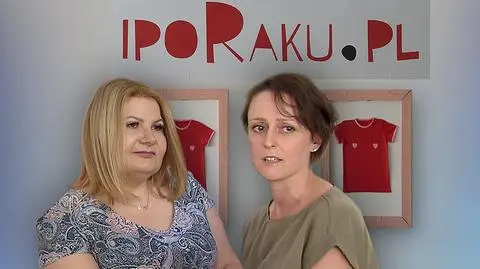 Życie po wygranej z rakiem. Strach, stres i trauma jak u żołnierzy