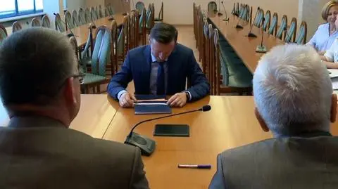 Adam Małysz obronił licencjat