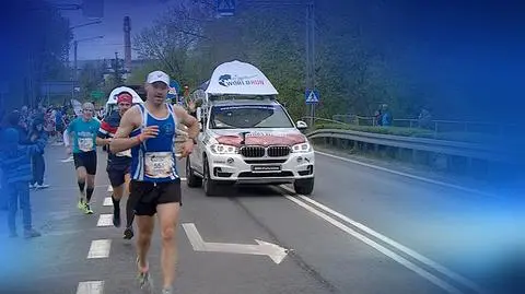 Wings for Life 2017. Zwyciężył Aron Anderson, Bartosz Olszewski drugi