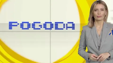 Pogoda. Prognoza pogody na wtorek 22 marca