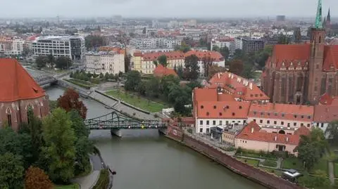 Czyszczą kanalizację, mobilizują służby, apelują do mieszkańców. "Staramy się być przygotowani"