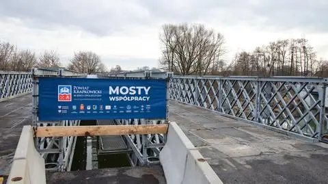 Most w Krapkowicach