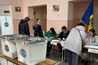 W 2024 roku w Mołdawii odbyły się wybory prezydenckie, które wygrała prozachodnia prezydentka Maia Sandu.