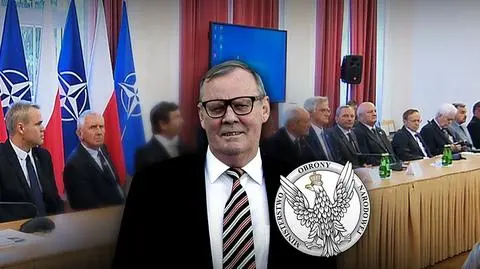 Dymisja Wacława Berczyńskiego. PO chce też odejścia Macierewicza