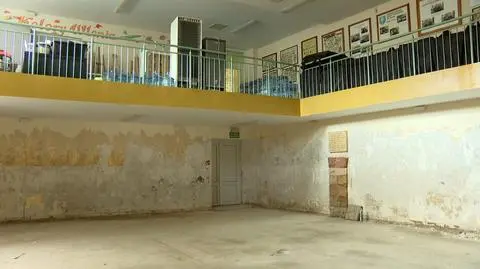 Szkoła we Wleniu wciąż mierzy się ze skutkami powodzi