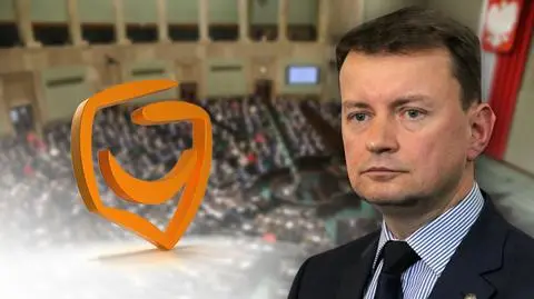Wniosek o wotum nieufności wobec Mariusza Błaszczaka