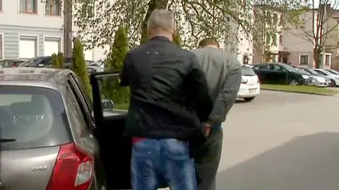 Ugodził nożem dziewięciolatka i jego mamę. Grozi mu dożywocie